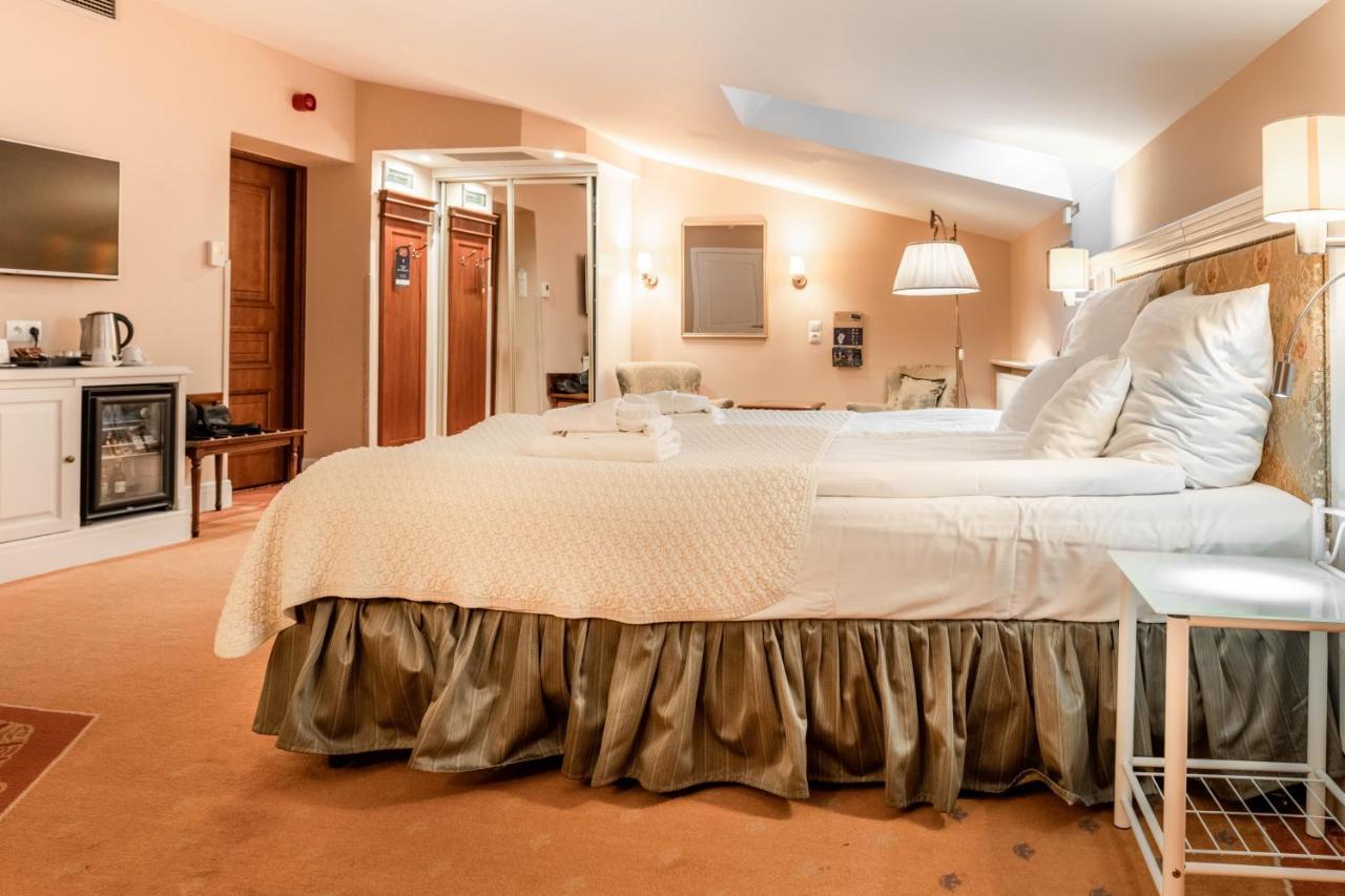 Hotel Polski Pod Bialym Orlem 5*