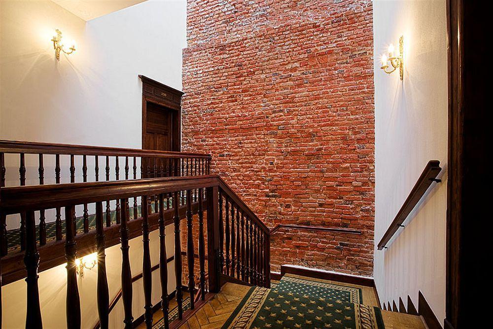 Polski Pod Bialym Orlem Hotel Krakau