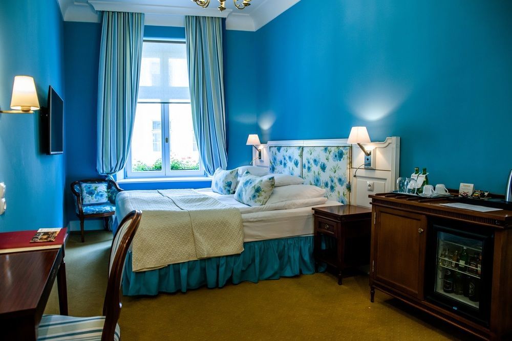 Hotel Polski Pod Bialym Orlem