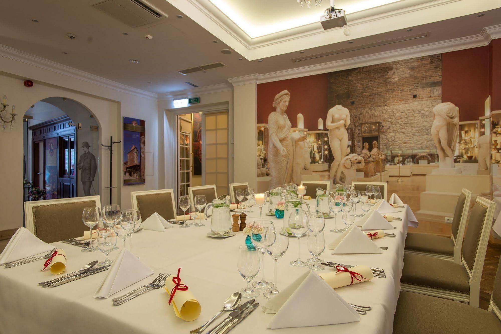 Polski Pod Bialym Orlem Hotel