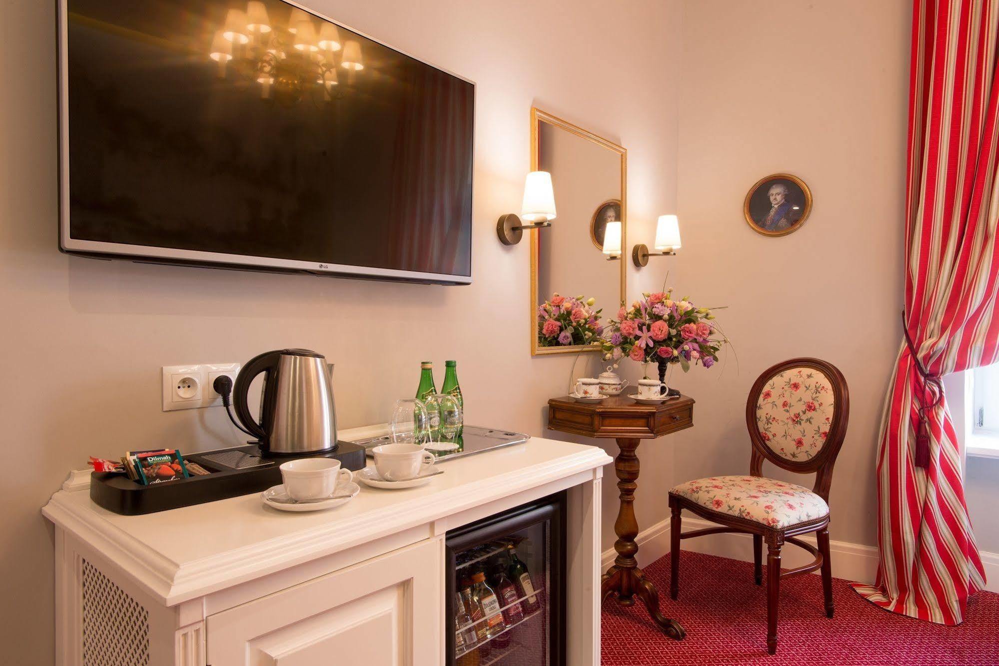 Hotel Polski Pod Bialym Orlem