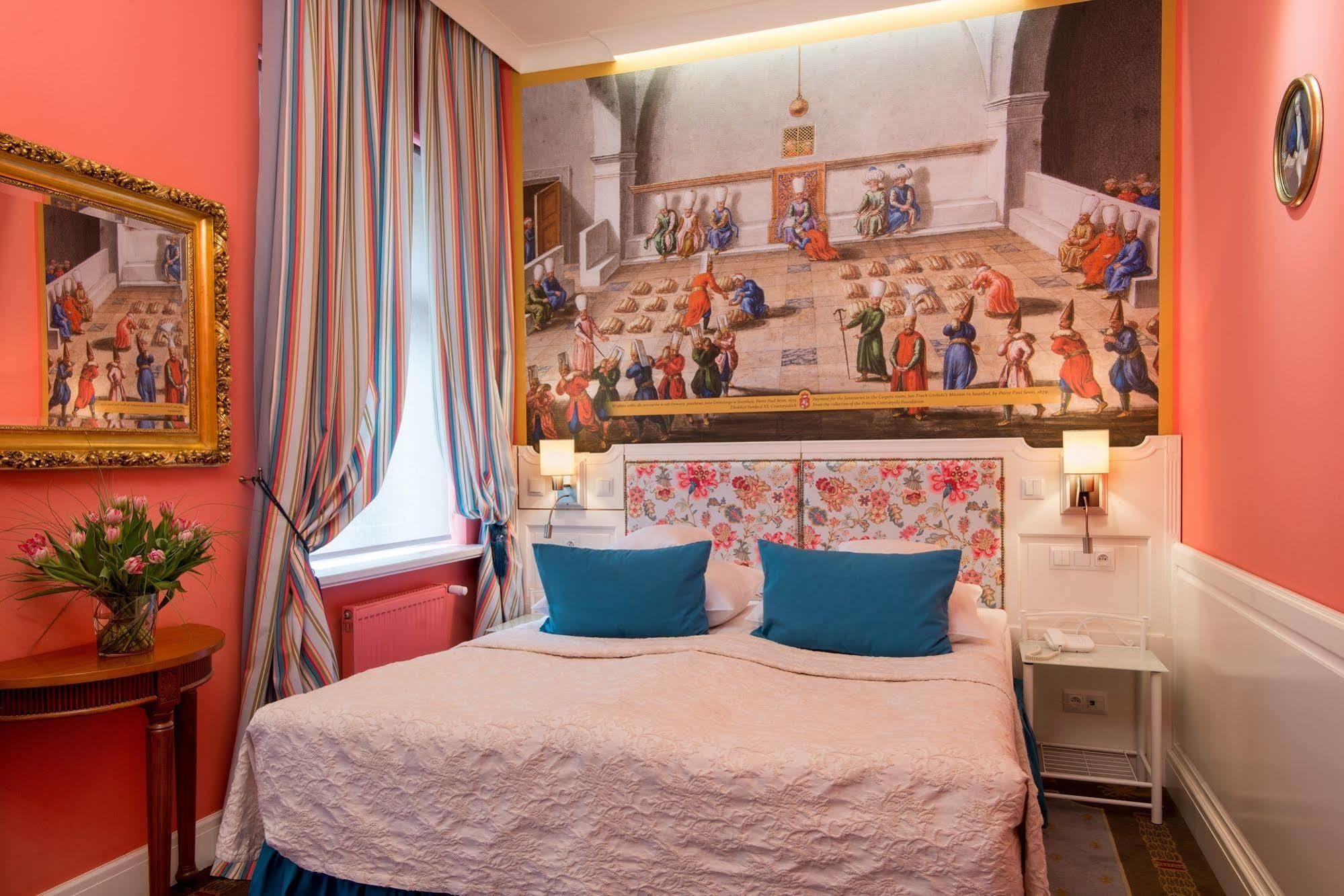 Hotel Polski Pod Bialym Orlem