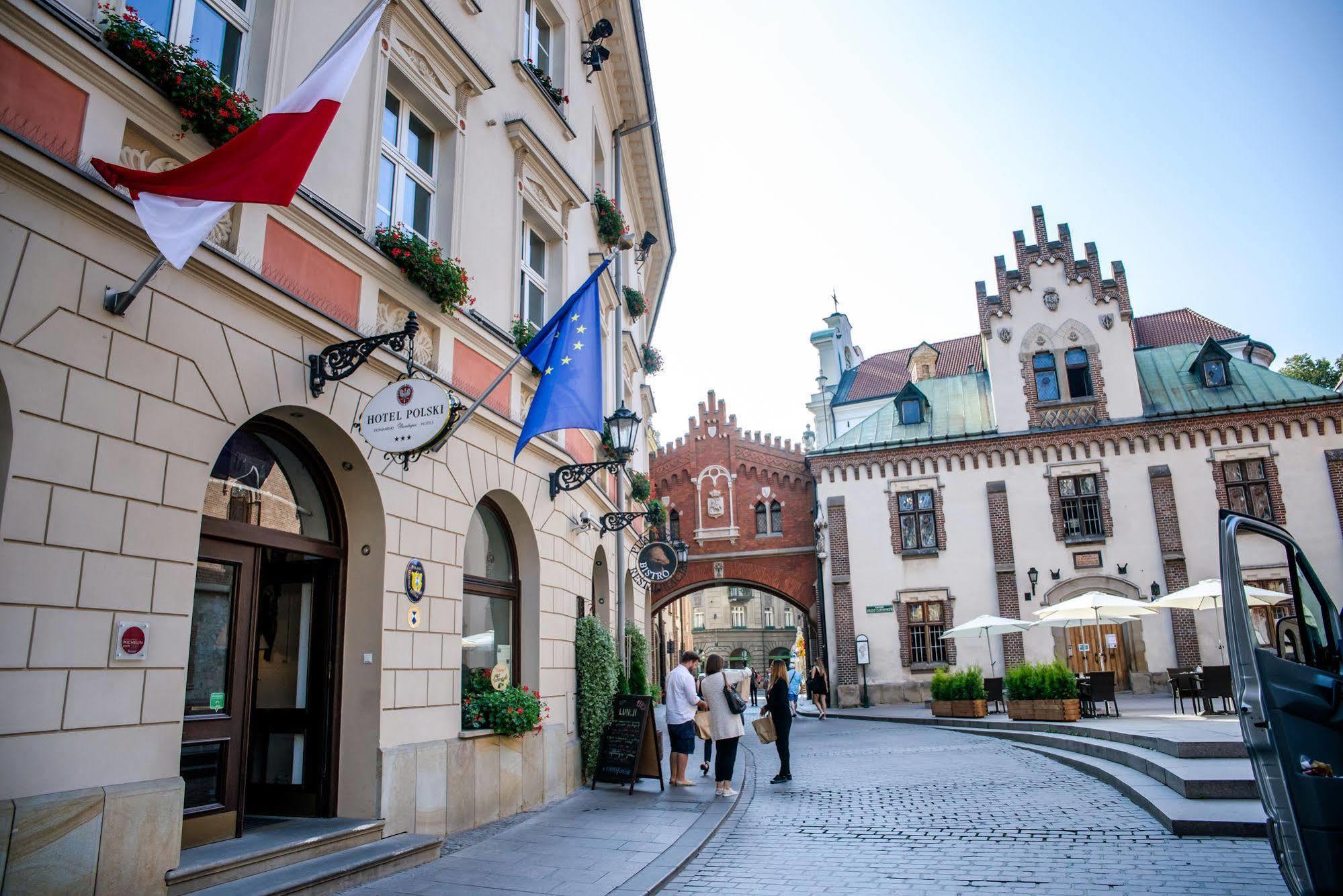 Polski Pod Bialym Orlem